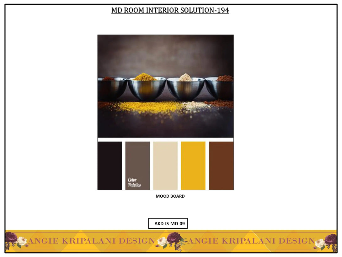 MD ROOM INTERIOR SOLUTION-194 ANGIE HOMES