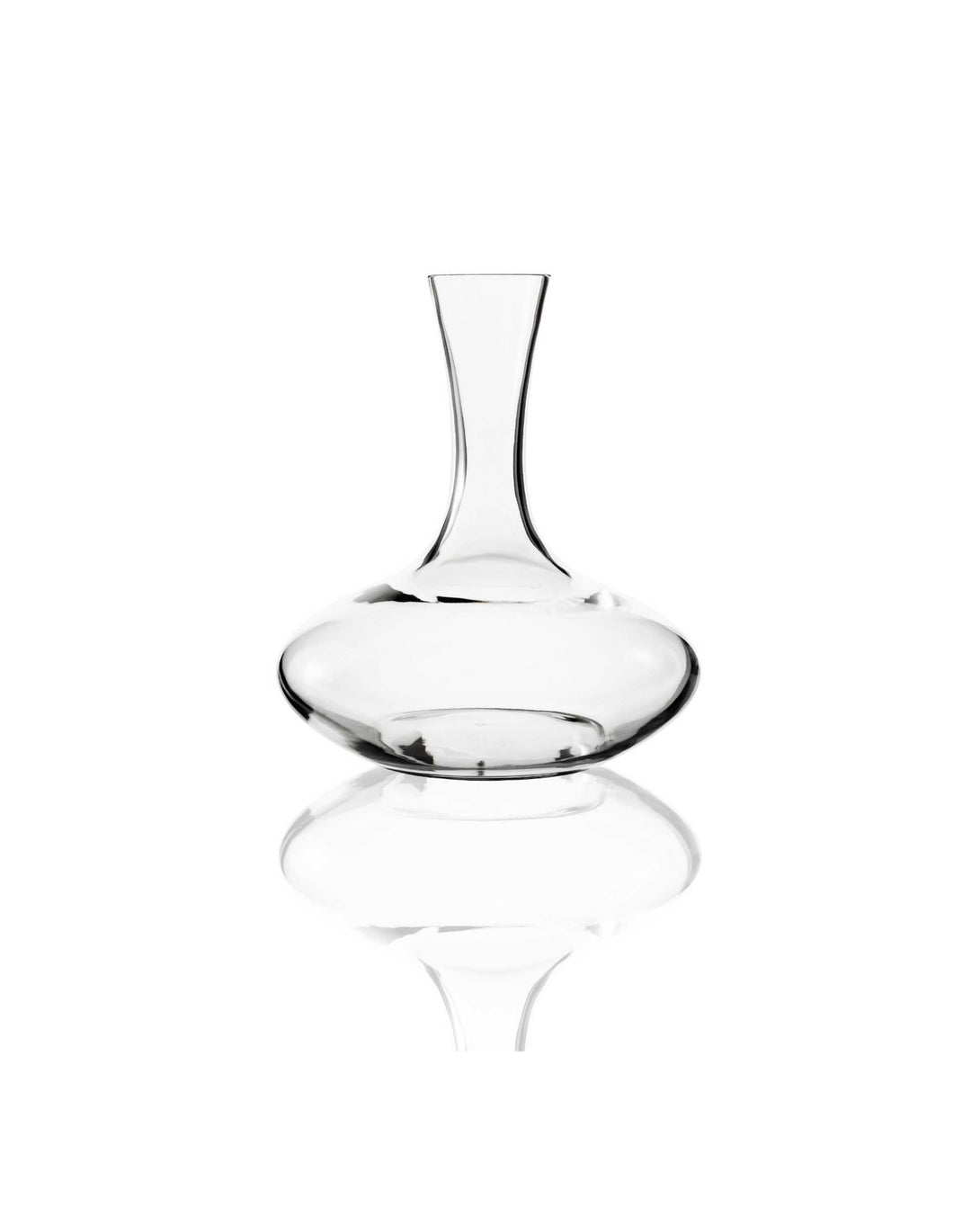 Exquisite Crystal Decanter