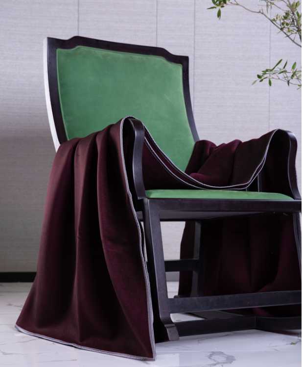 MERC LUXURY CASHMERE  THROWS AND BLANKETS- ANGIE HOMES ANGIE KRIPALANI DESIGN - ANGIE HOMES