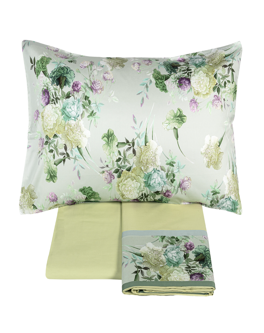 MIKE BEAUTIFUL BED SET OF 4 ANGIE HOMES