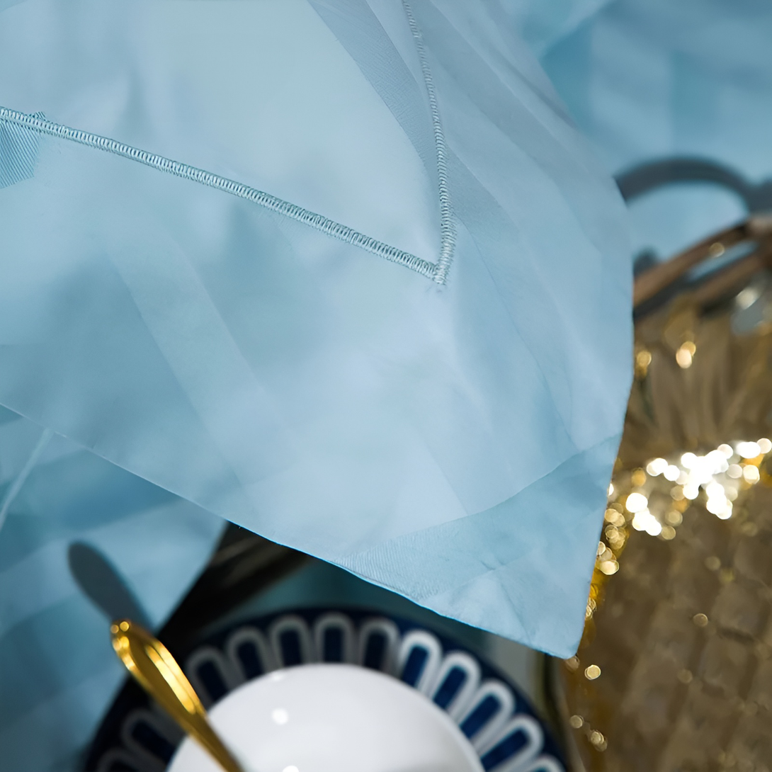 MINDI EXCLUSIVE BED (Set of 4) ANGIE HOMES