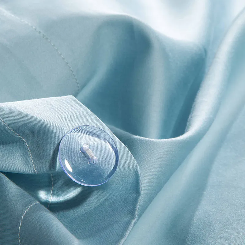 MINDI LUXURY  BED SET (Set of 4) ANGIE HOMES