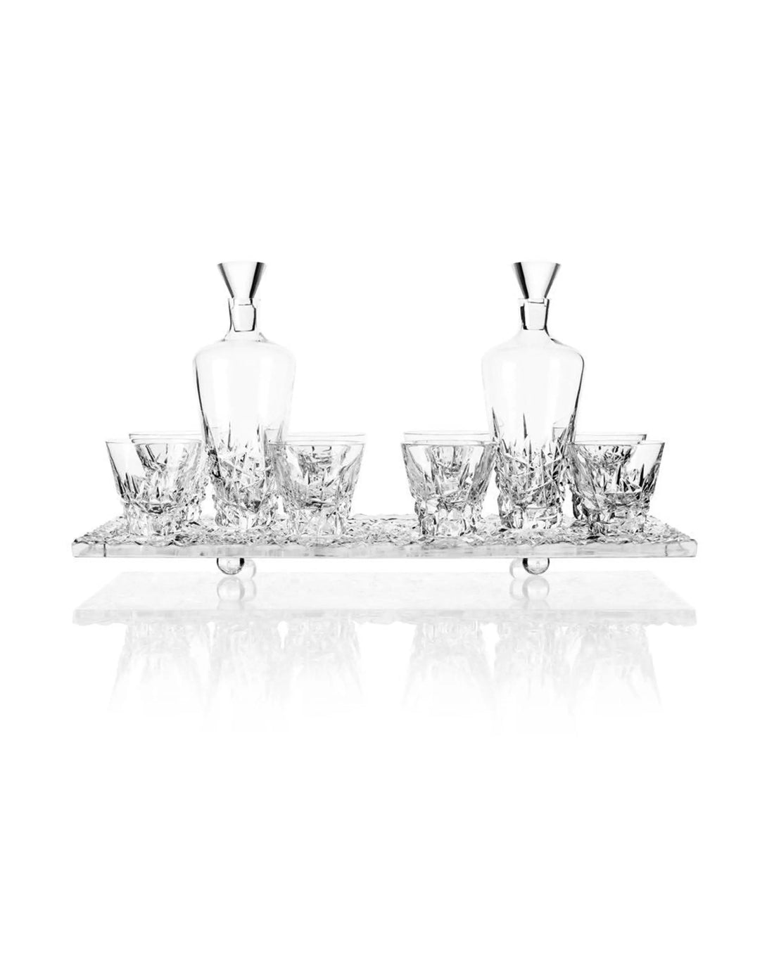 Buy Crystal Decanter Online