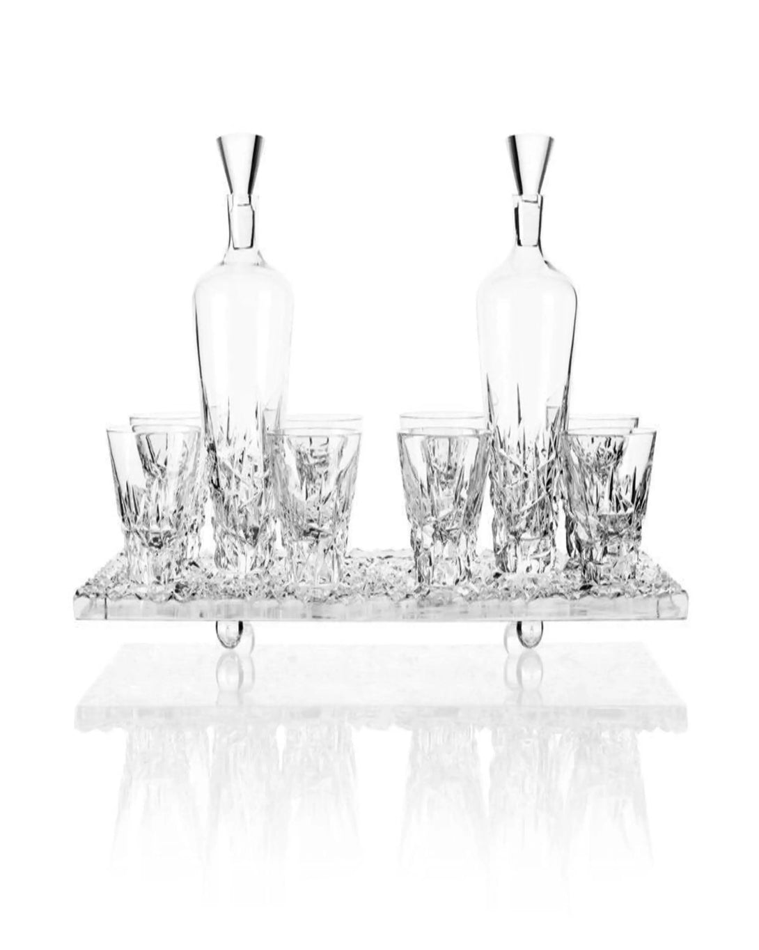Buy Crystal Decanter Online