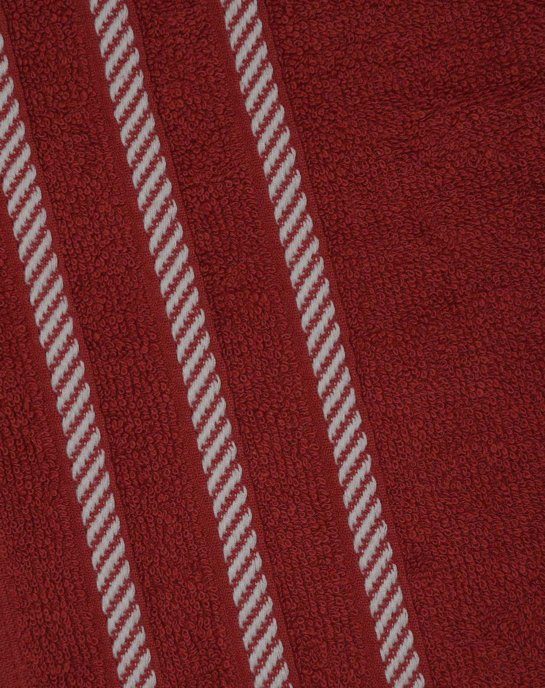 MOXIE BATH TOWELS- 3PCS- ANGIE'S INDIA