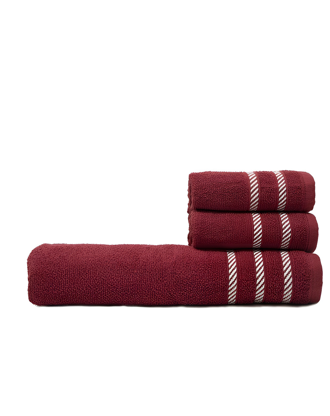 MOXIE BATH TOWELS