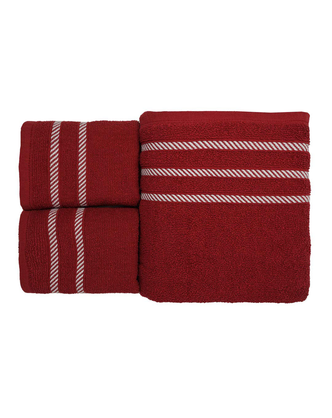 MOXIE BATH TOWELS
