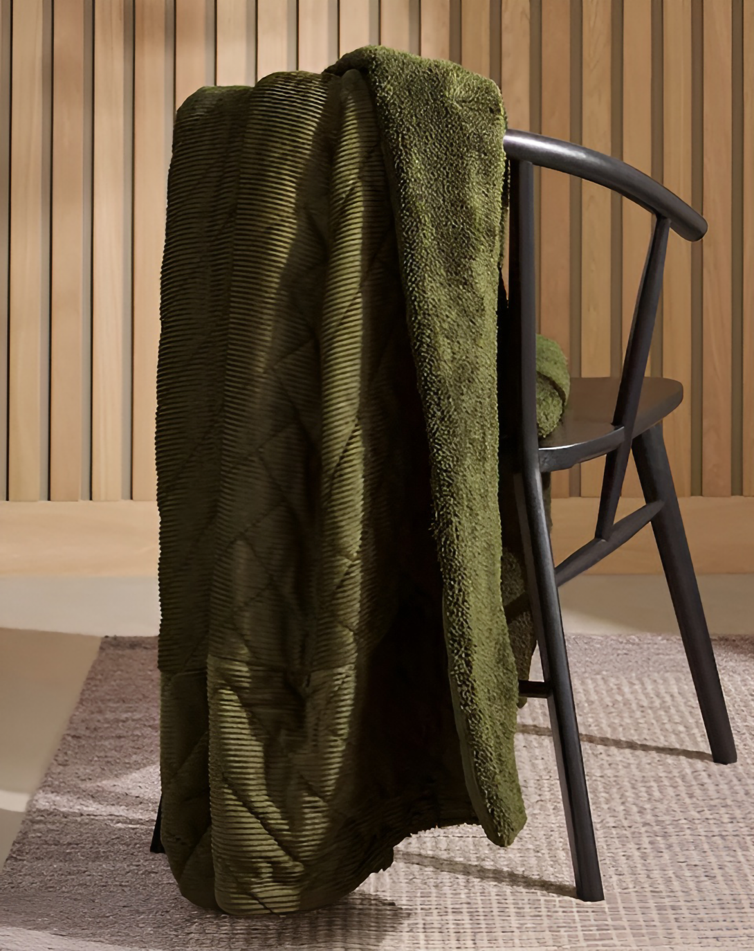 MOZZBY BEST BED SET (Set of 4)