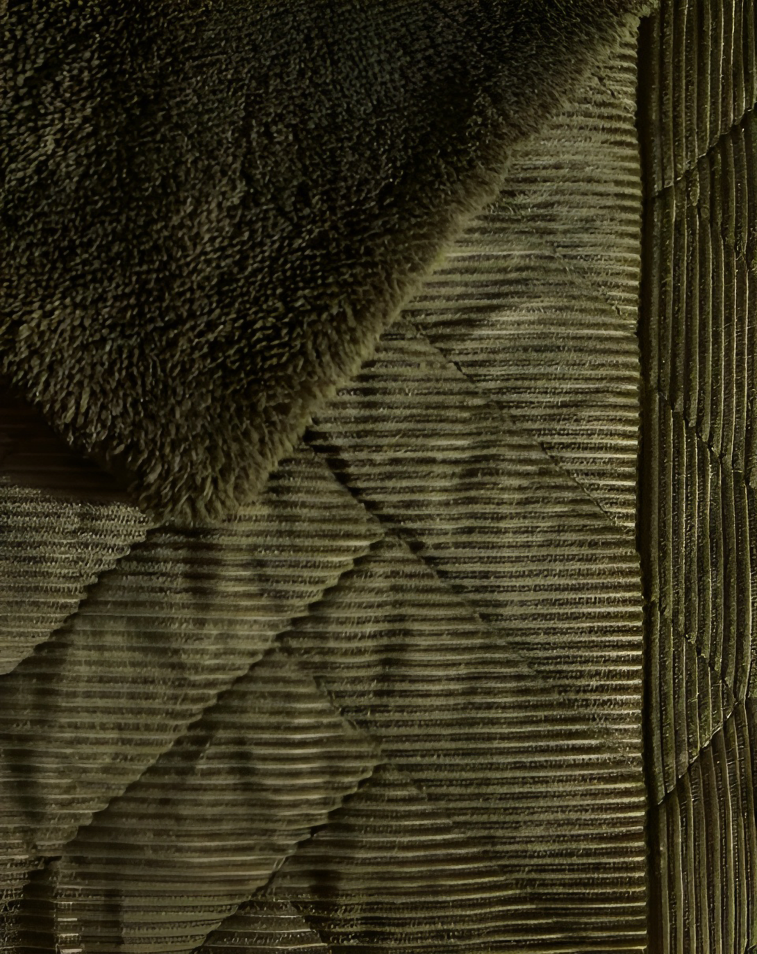 MOZZBY BEST BED SET (Set of 4)