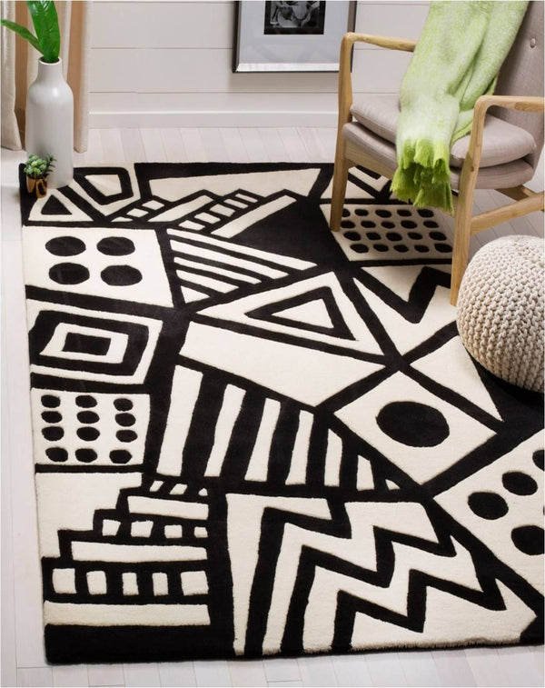 Majestic Marble Print Carpets