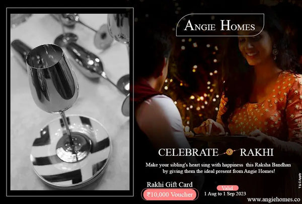 Raksha Bandhan Online Gift Card