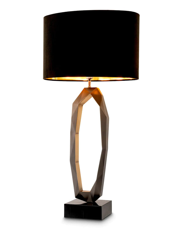 Mason Table Lamps ANGIE HOMES