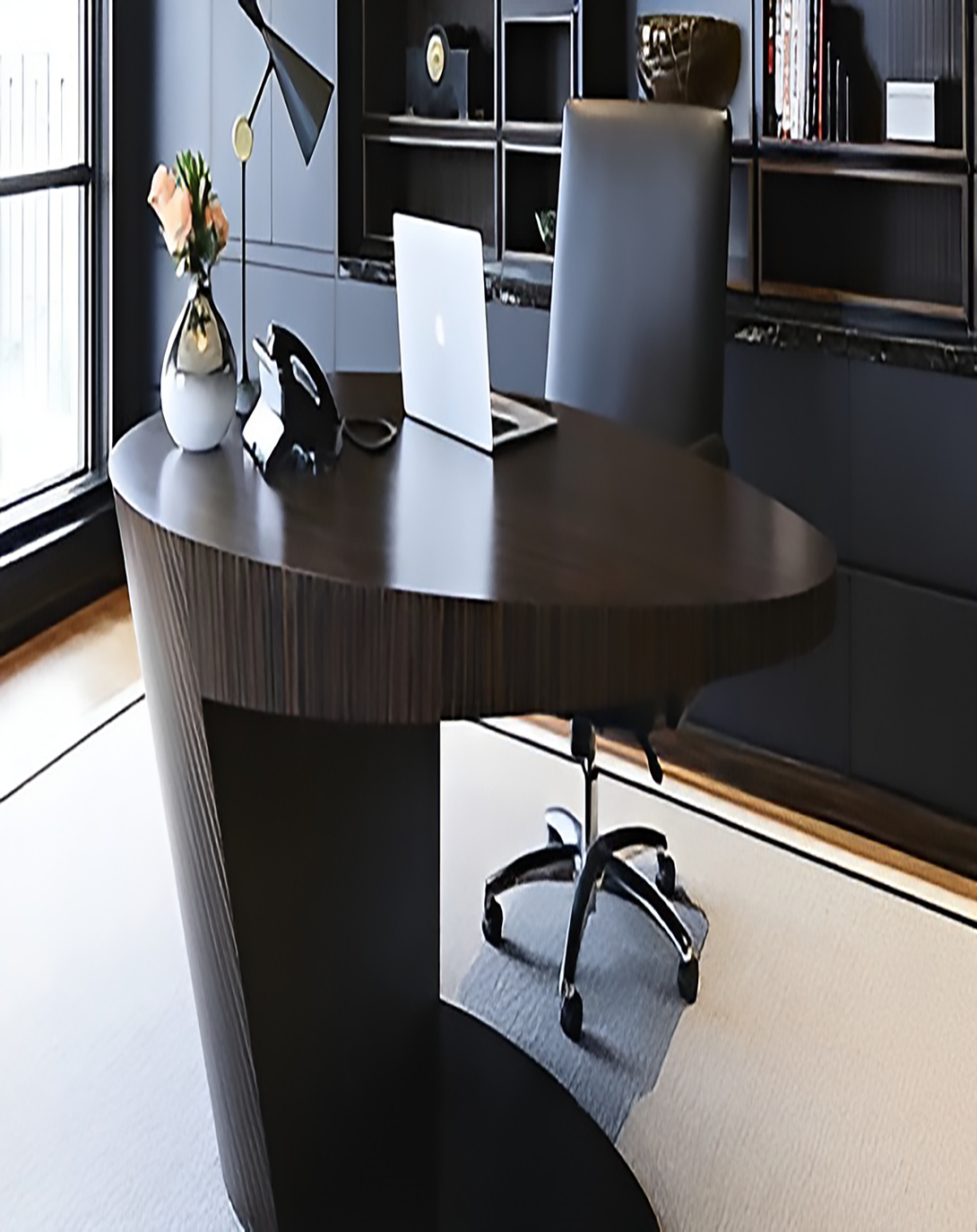 Melinia Desks ANGIE HOMES