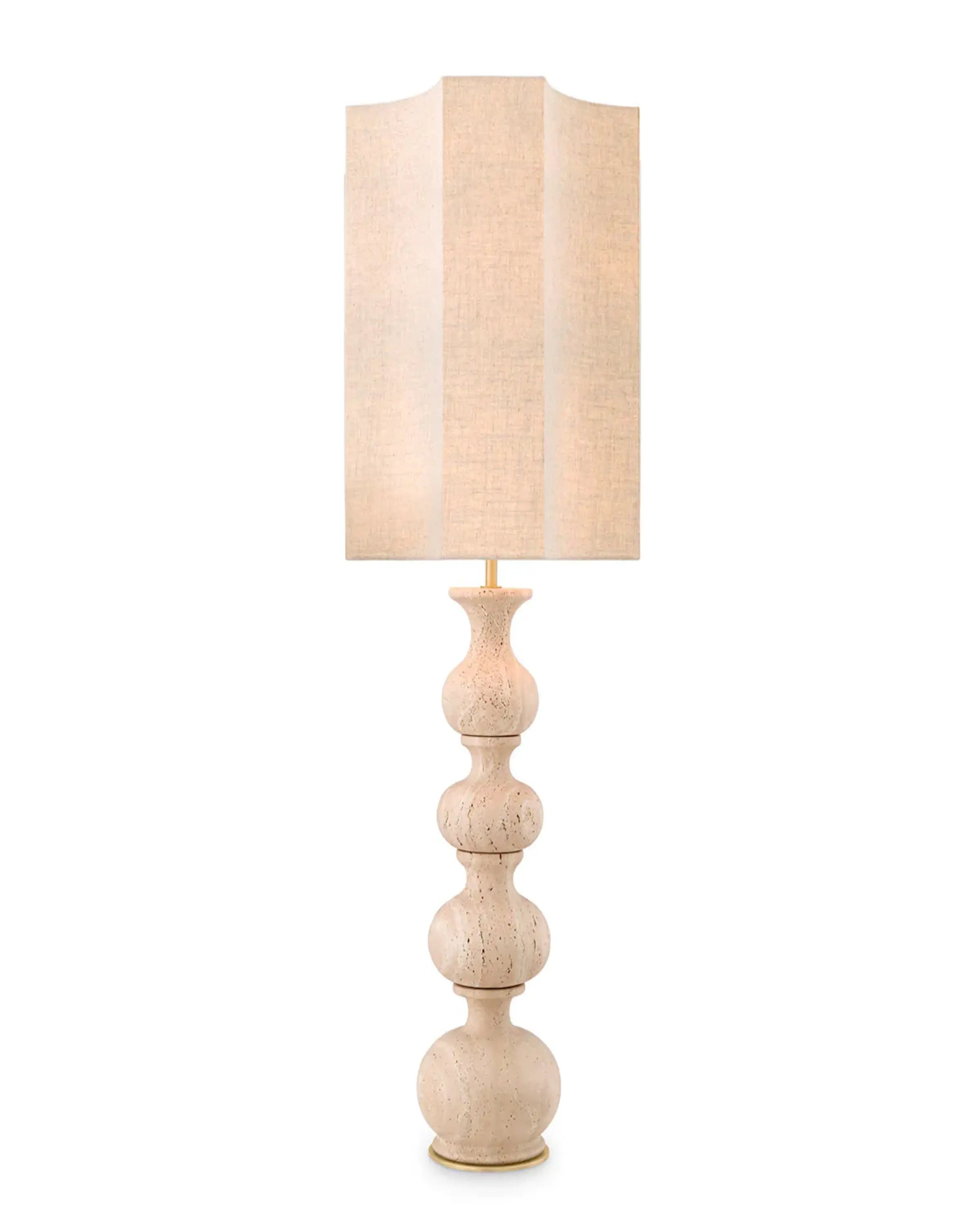 Mercury Table Lamps ANGIE HOMES