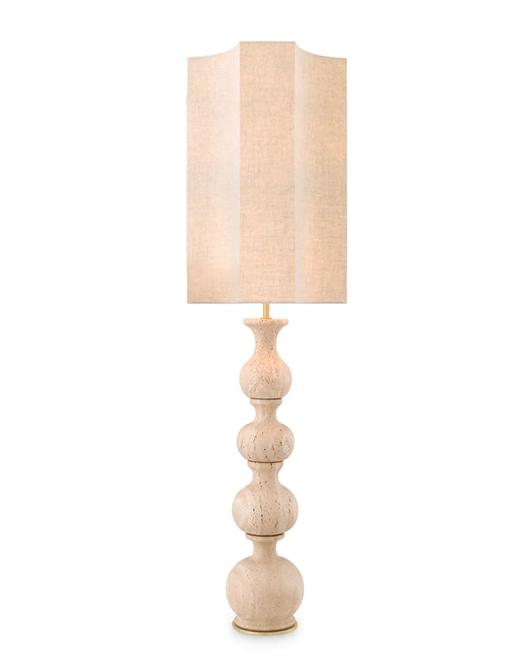 Mercury Table Lamps ANGIE HOMES