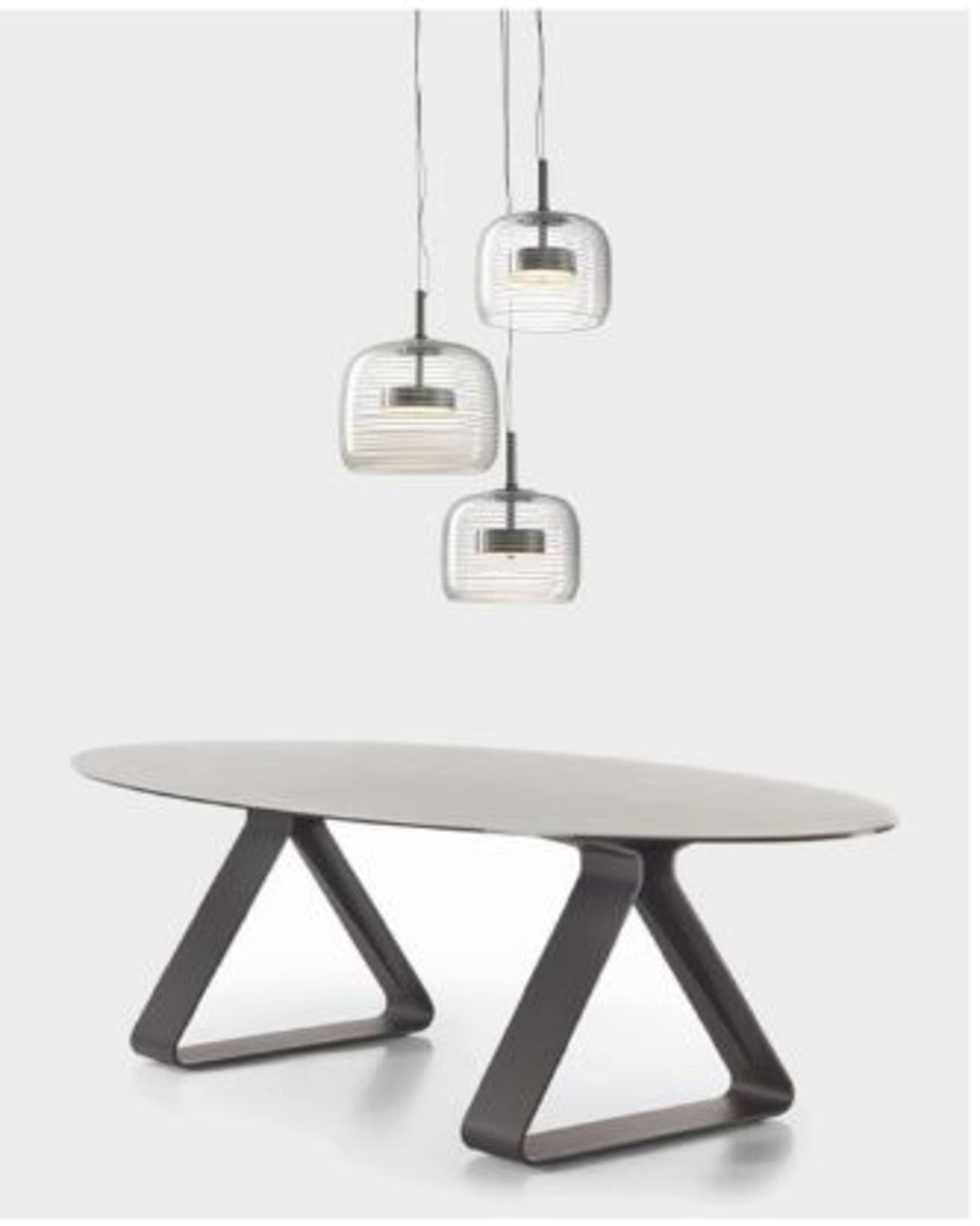 Mesa Hanging Lights ANGIE HOMES