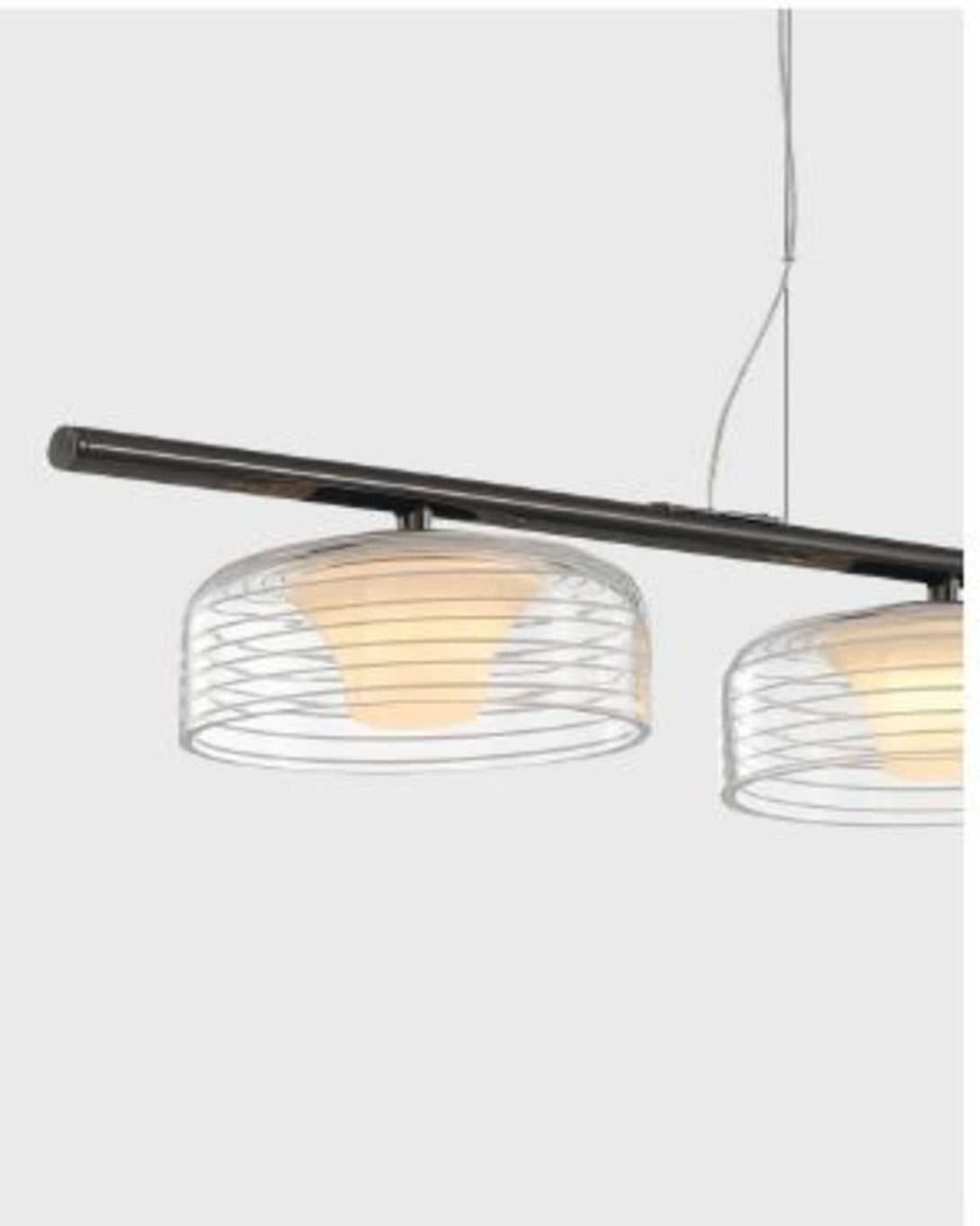 Meteor Hanging Lights ANGIE HOMES