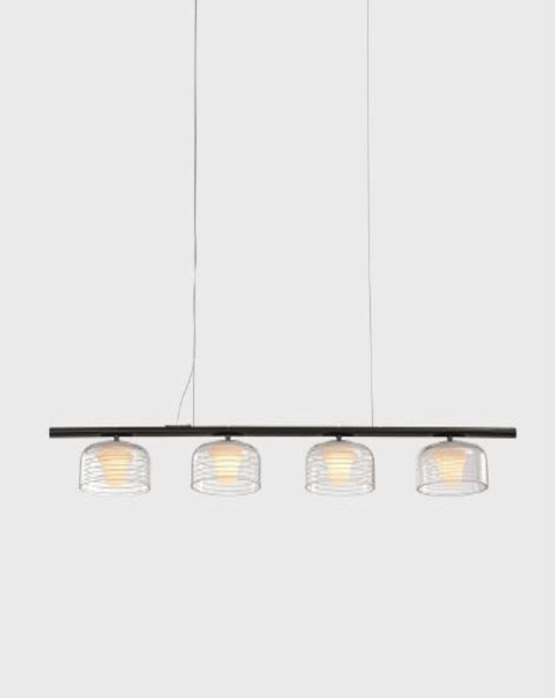 Meteor Hanging Lights ANGIE HOMES