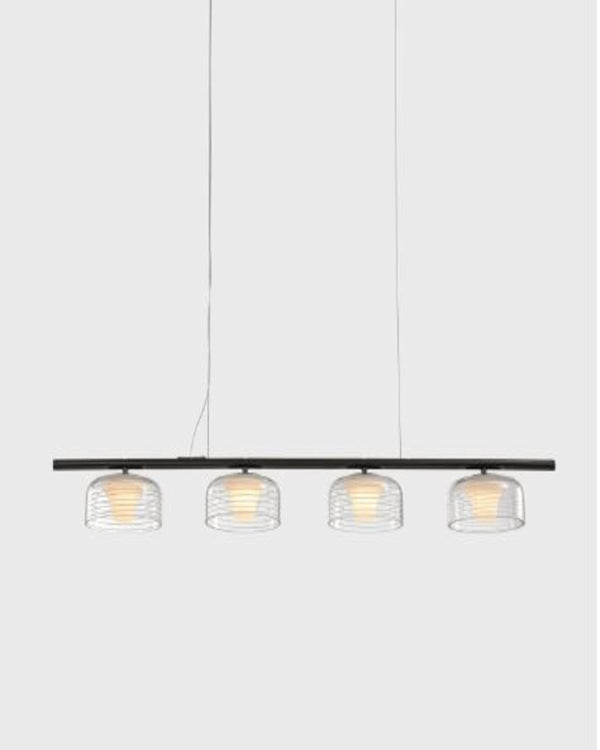 Meteor Hanging Lights ANGIE HOMES