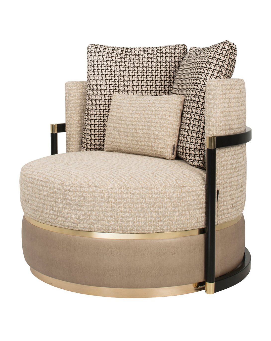 MetroMode Minimal Sofa Chair