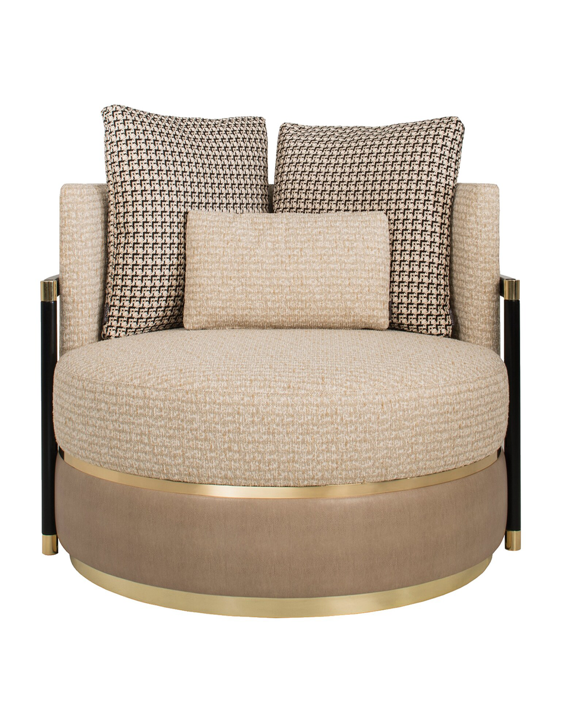 MetroMode Minimal Sofa Chair