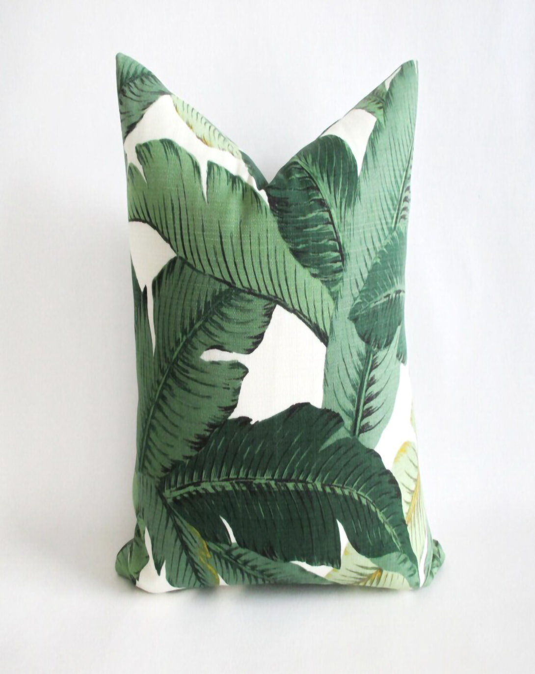 Mexican Palm Breathable Mix Color Fabric ANGIE HOMES