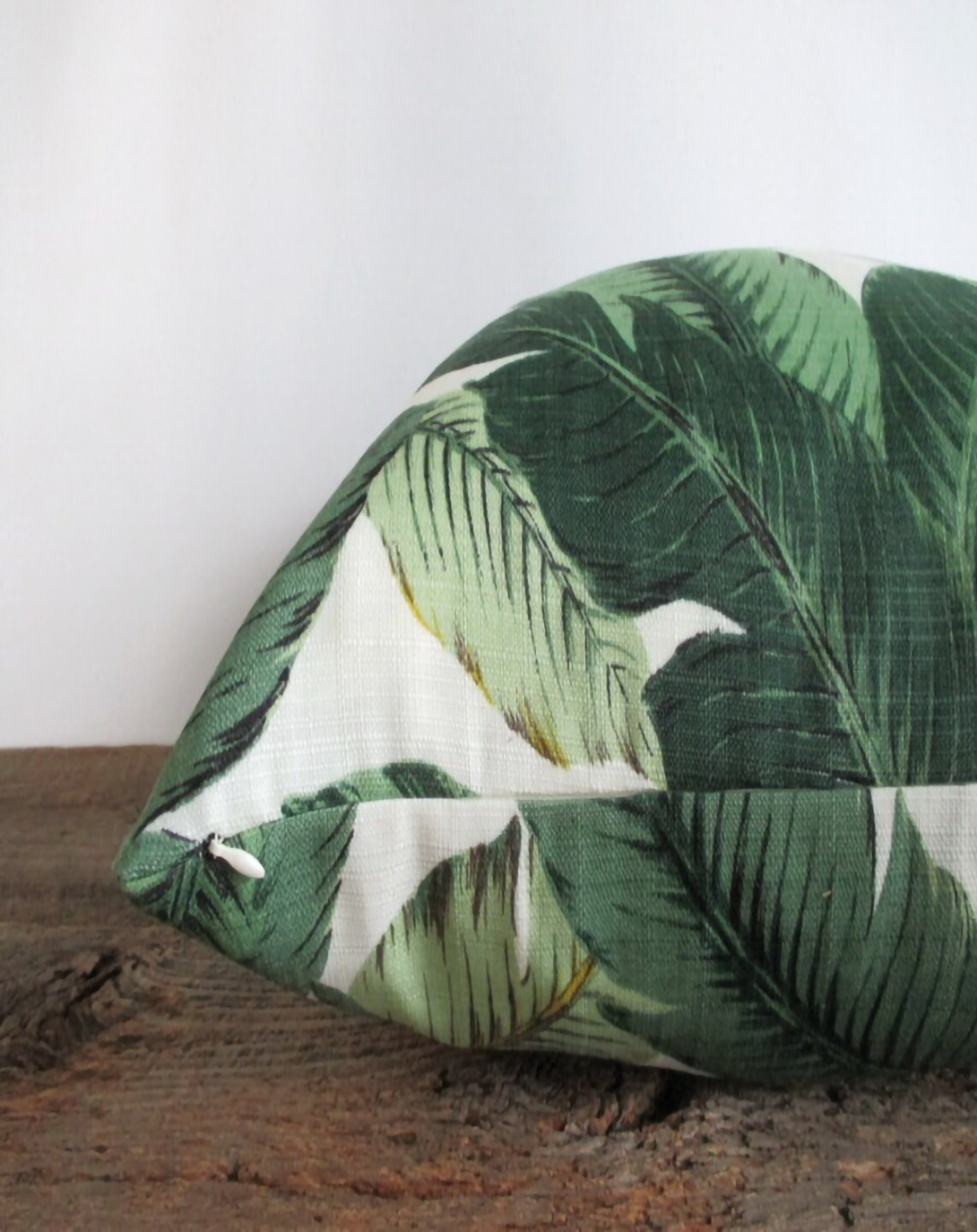 Mexican Palm Breathable Mix Color Fabric