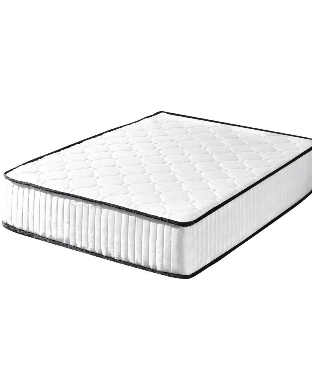 Mike Comfort Spring Mattress