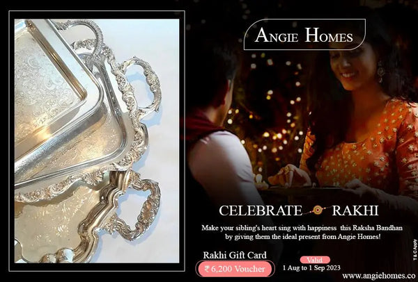 Raksha Bandhan Gifting