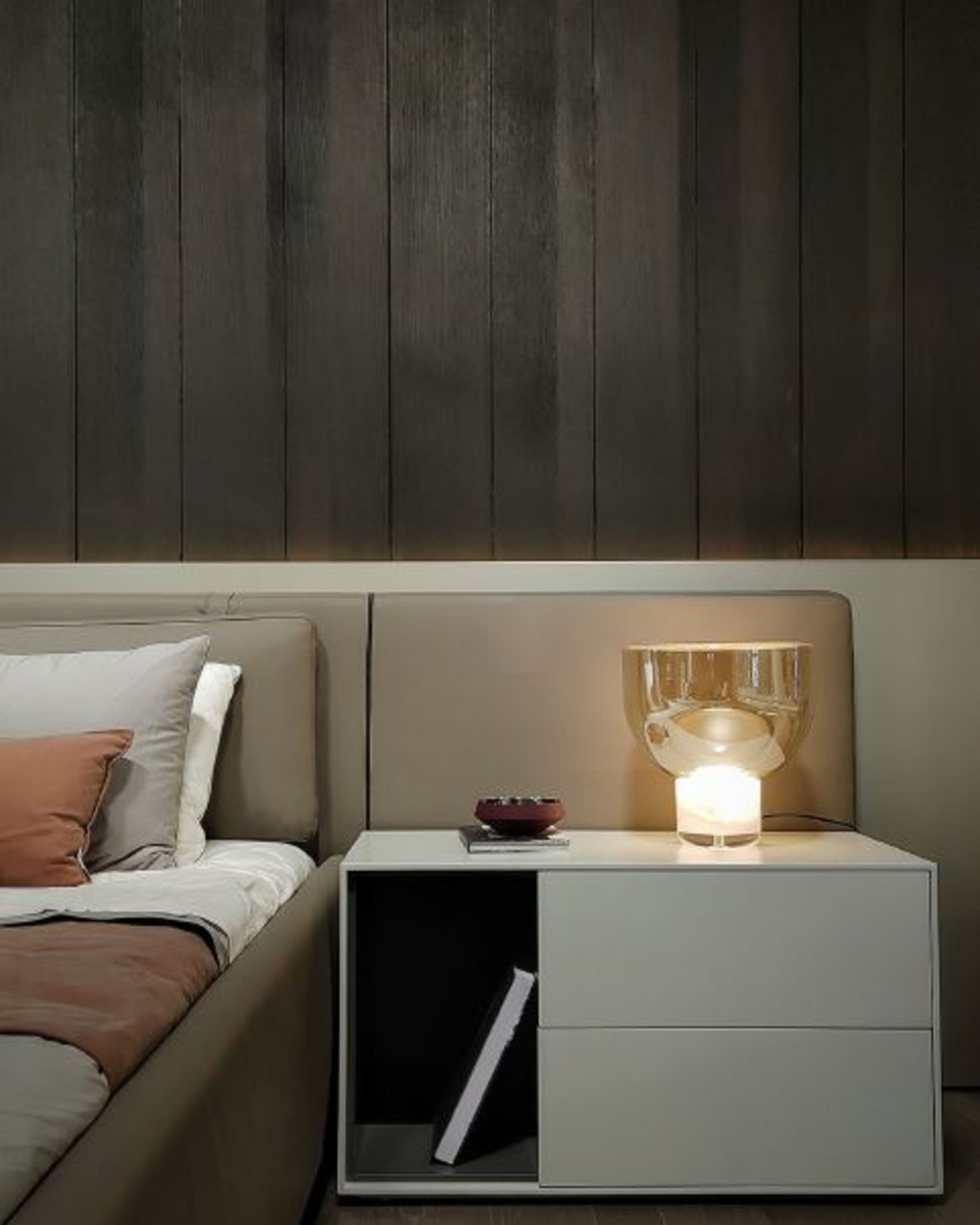 Minimalist Table Lamps ANGIE HOMES