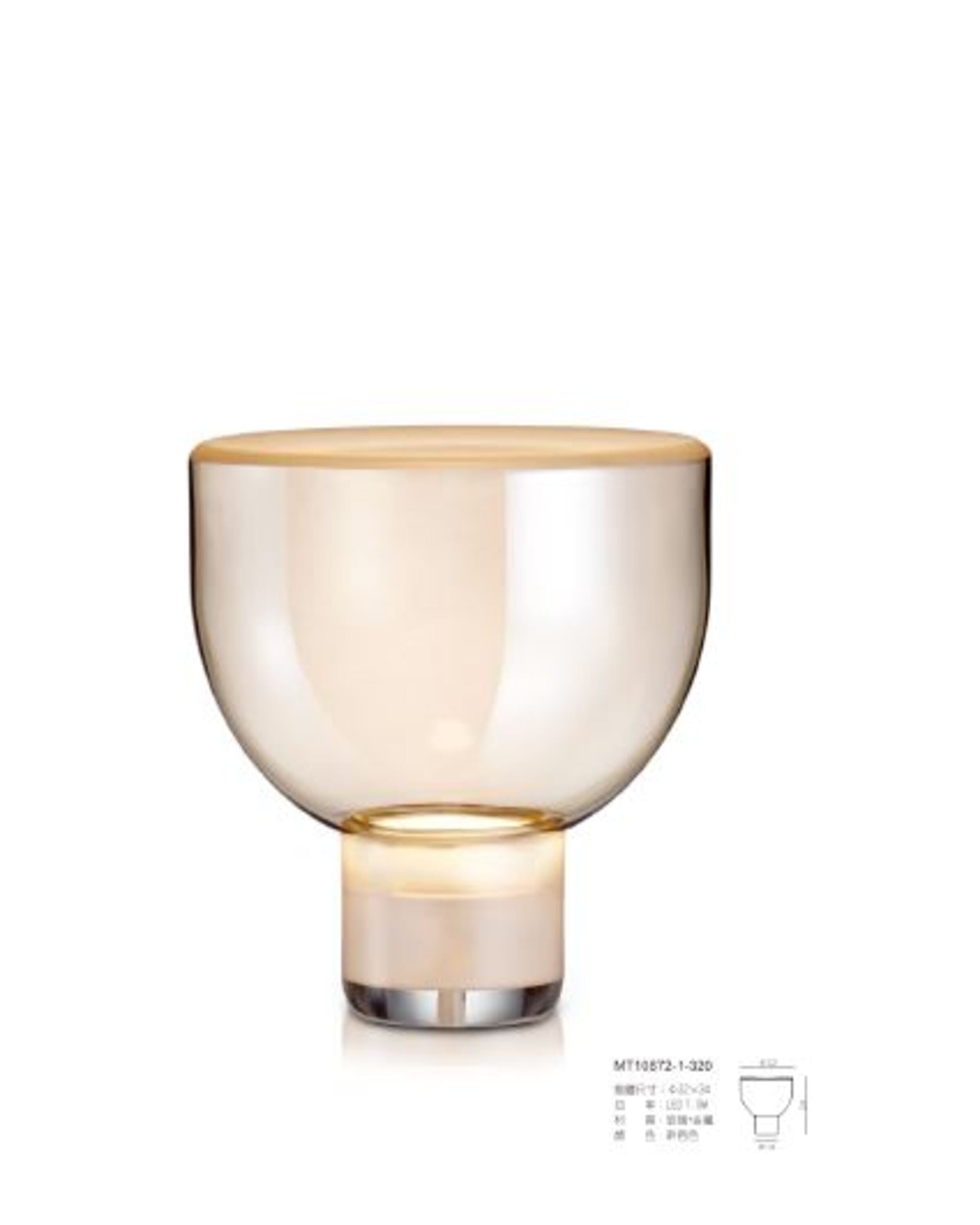 Minimalist Table Lamps ANGIE HOMES