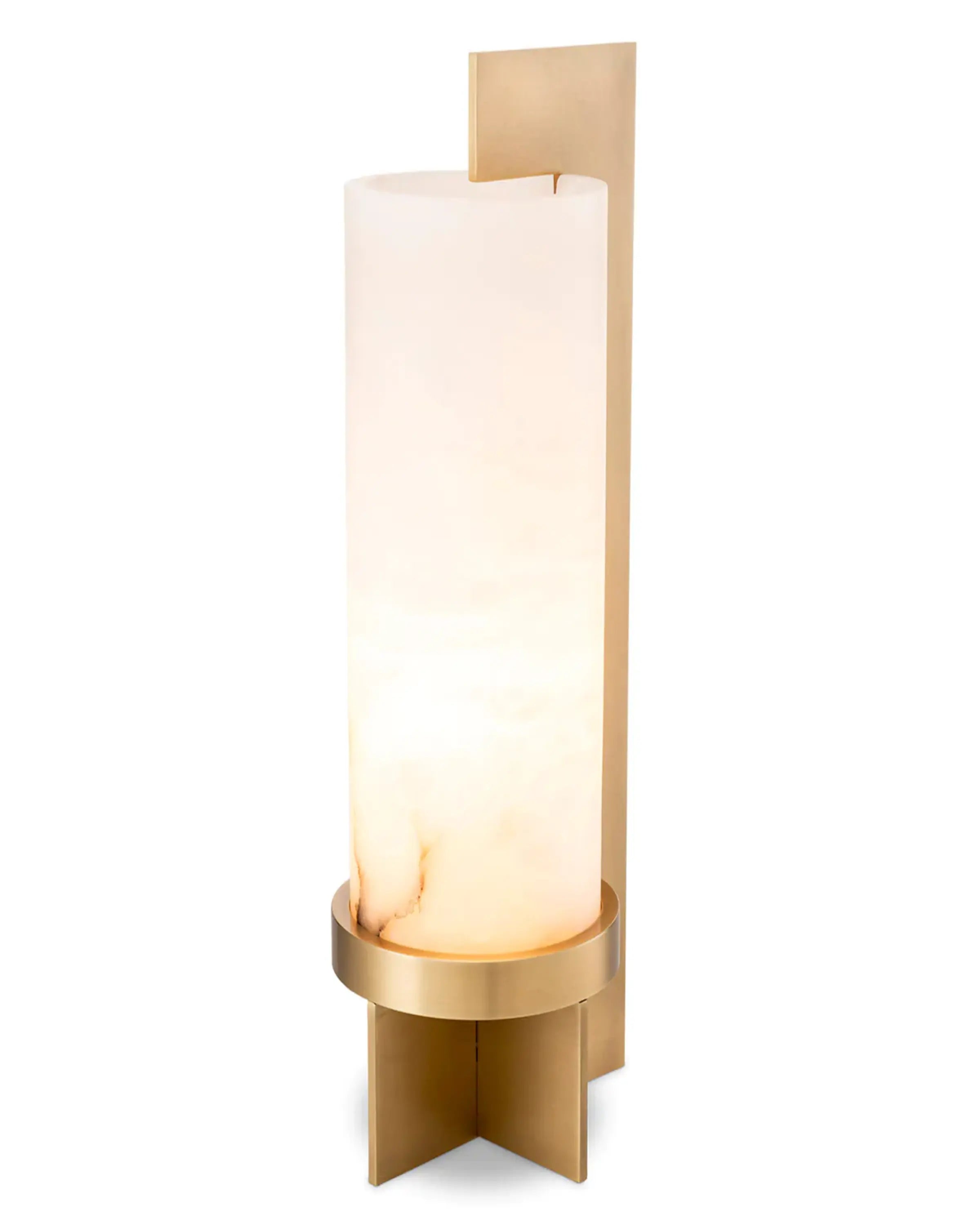 Minimalist Table Lamps ANGIE HOMES