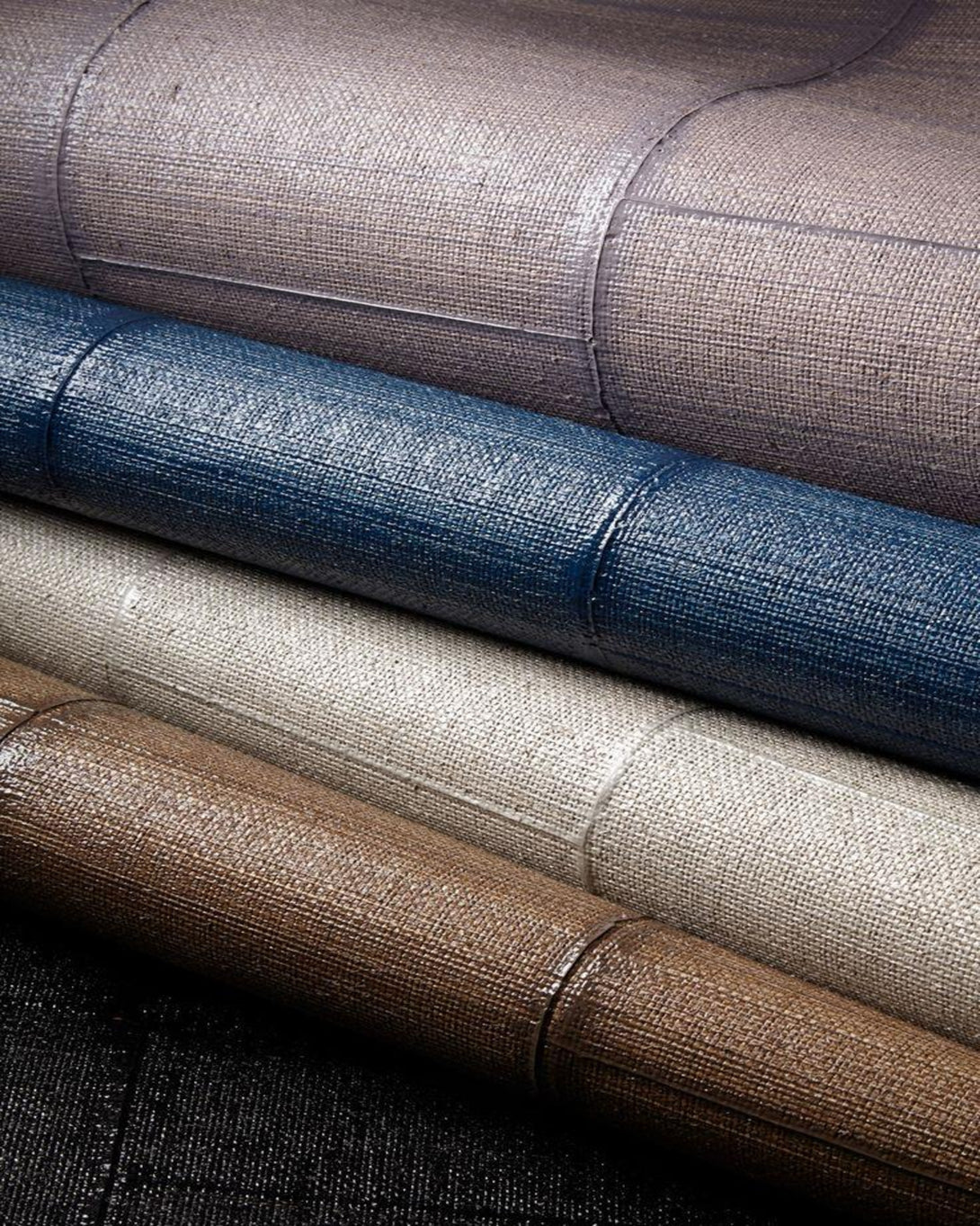 Minimalist Textured Wallpaper ANGIE HOMES