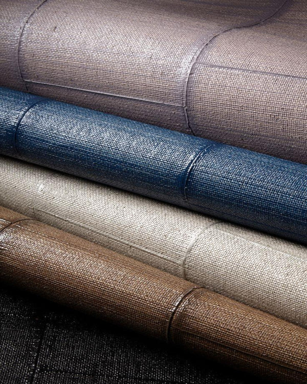 Minimalist Textured Wallpaper ANGIE HOMES