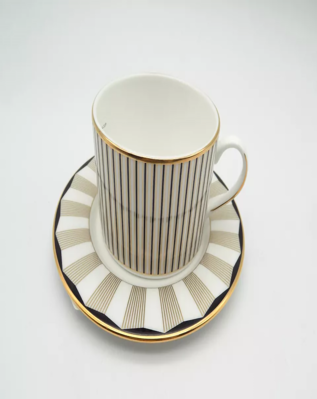 Minimalist Stoneware Tea Set ANGIE HOMES