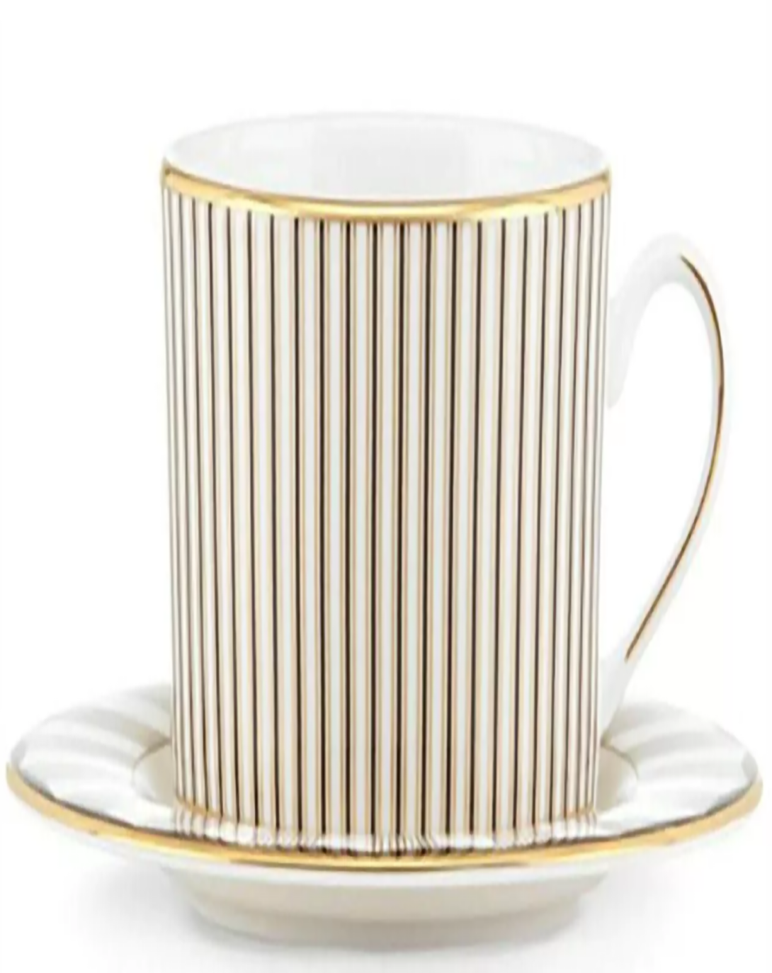 Minimalist Stoneware Tea Set ANGIE HOMES