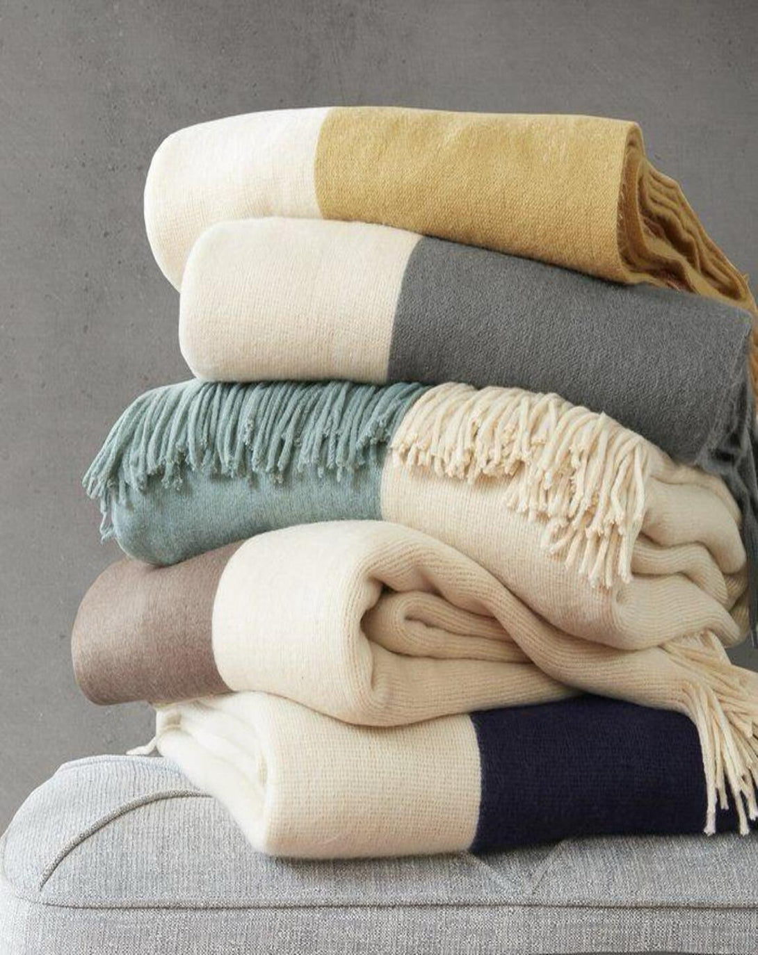 Misty Mornings Throws & Blanket