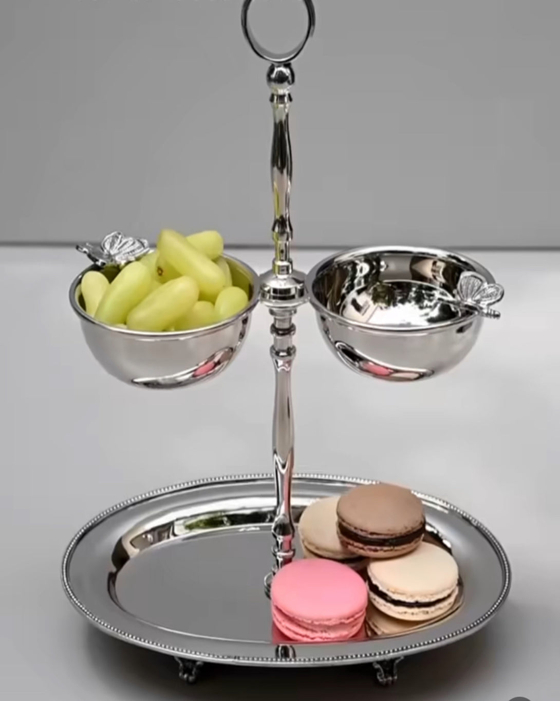 MixMaster Essentials Bar Accessories ANGIE HOMES