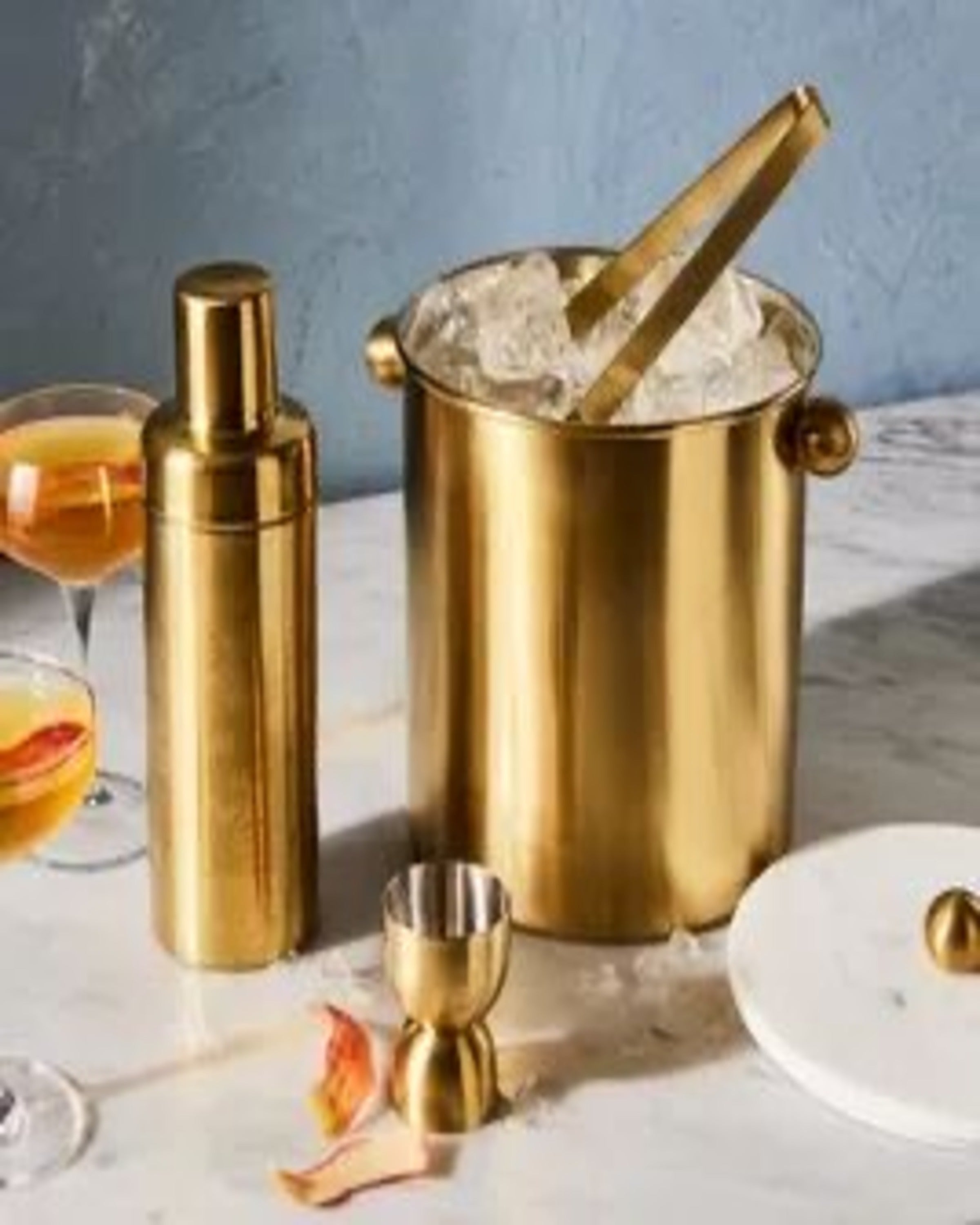 Mixology Bar Accessories ANGIE HOMES
