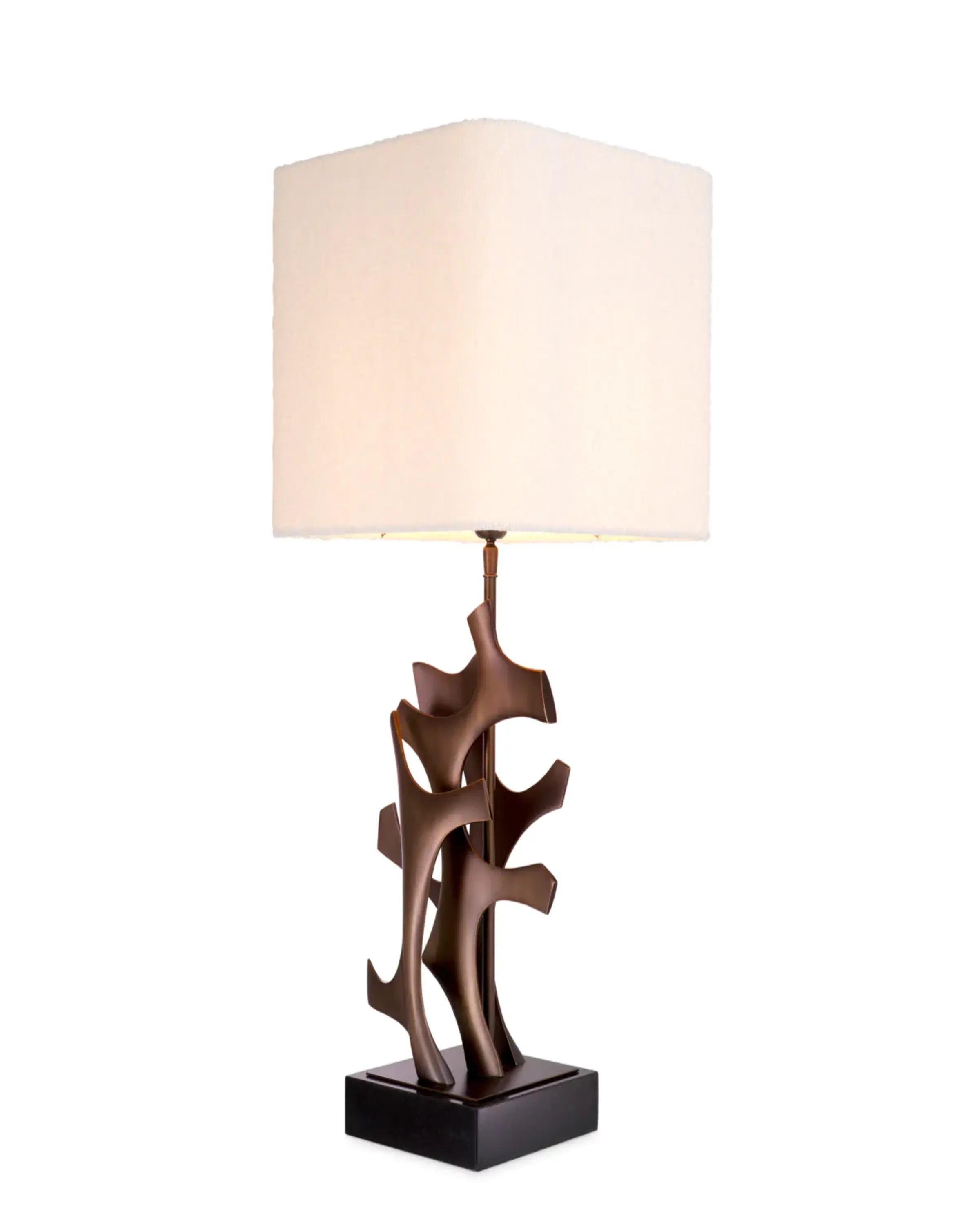 Modern LED Table Lamps ANGIE HOMES