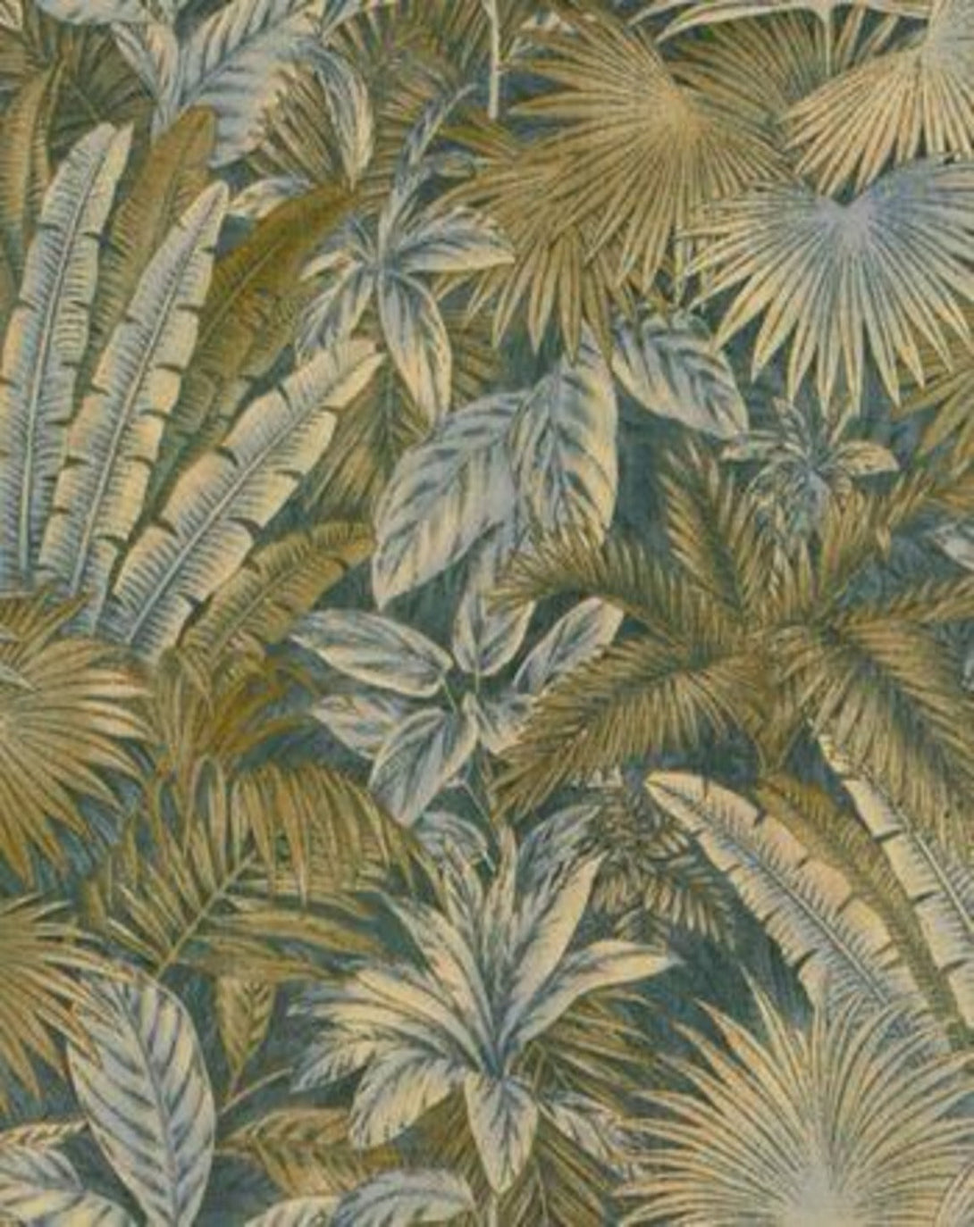 Modern Luxe Wallcovering