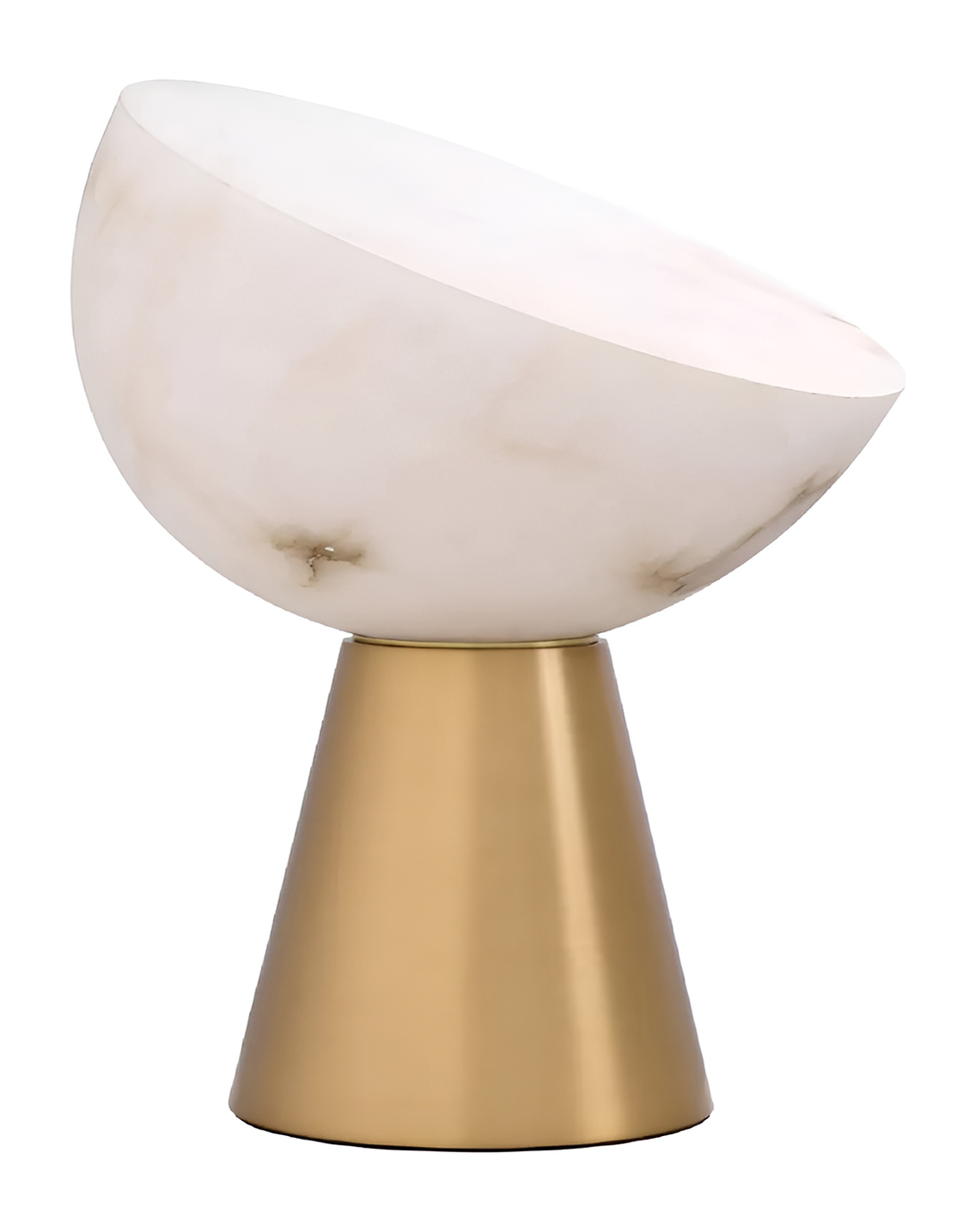Modern Acrylic Luxury Table Lamps