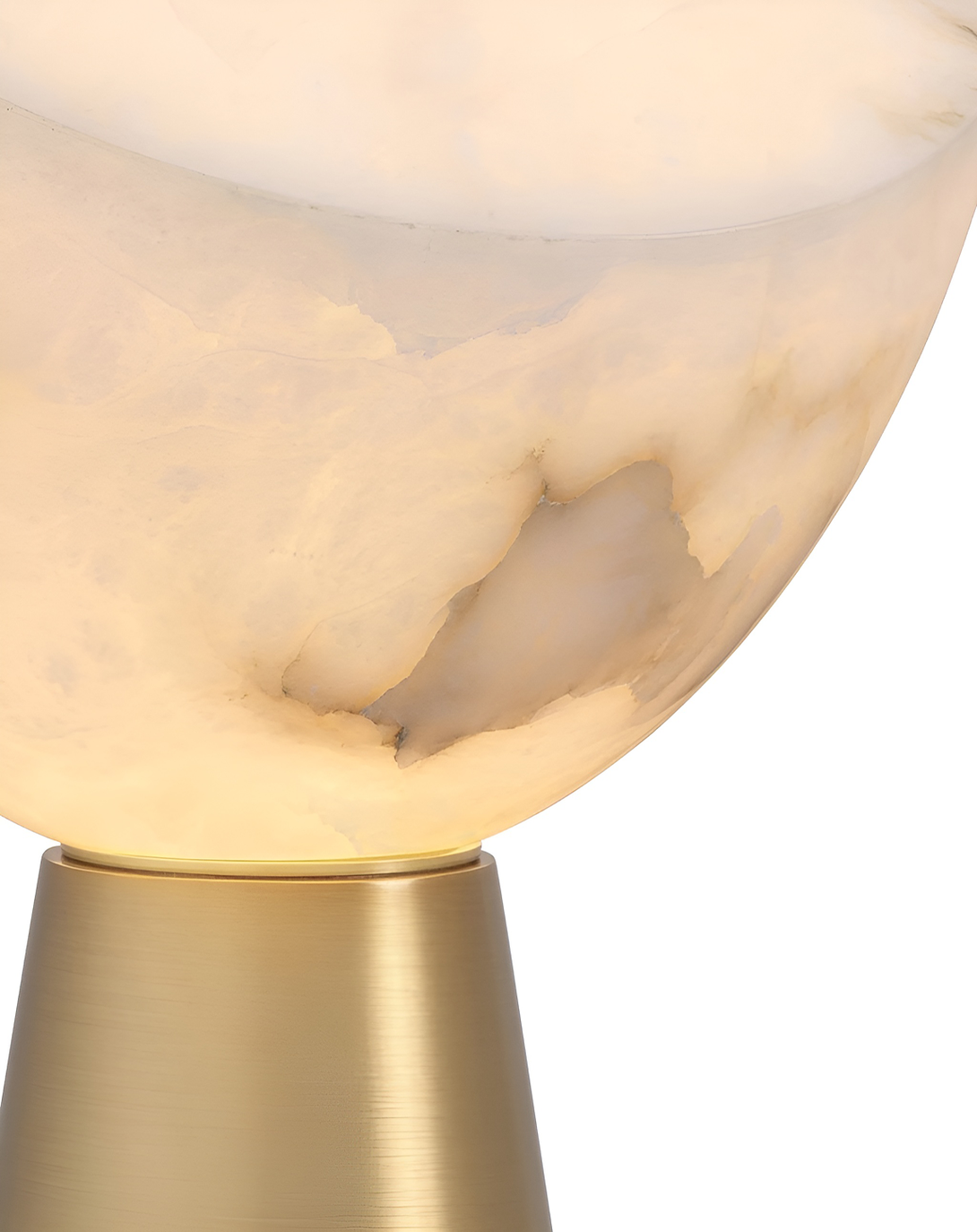 Modern Acrylic Luxury Table Lamps