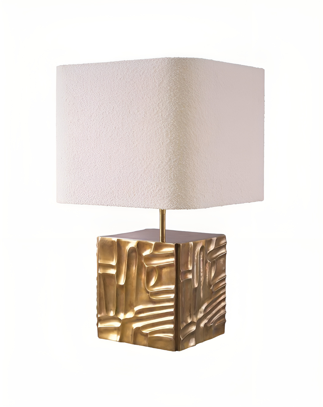Modern Alexa Luxury Table Lamps