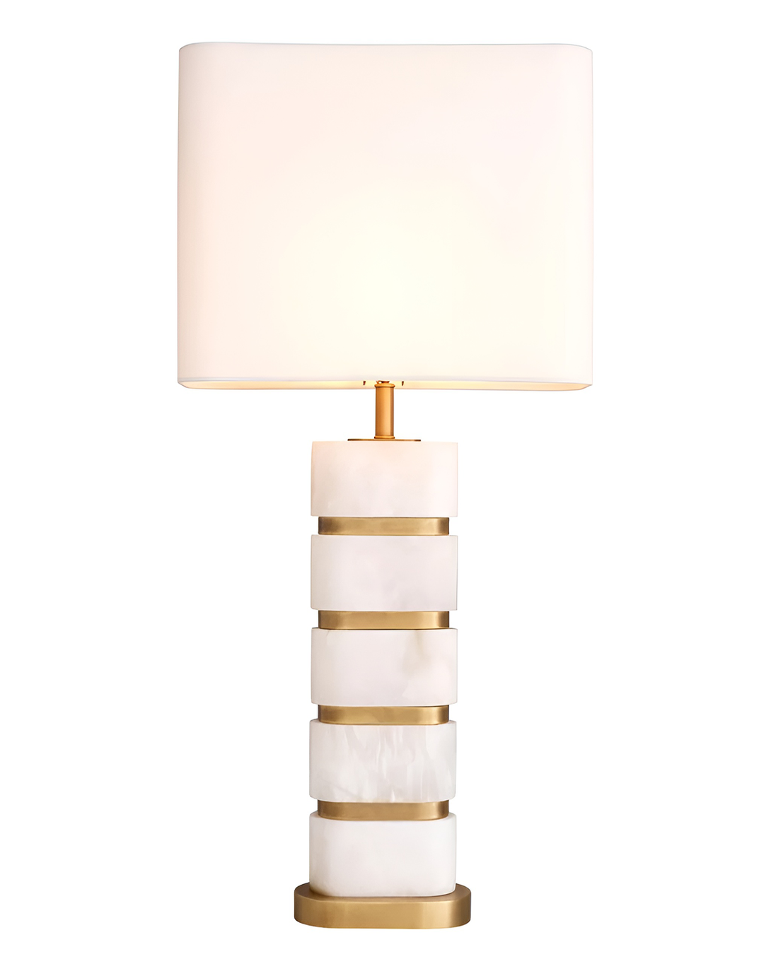 Modern Anchor Luxury Table Lamps