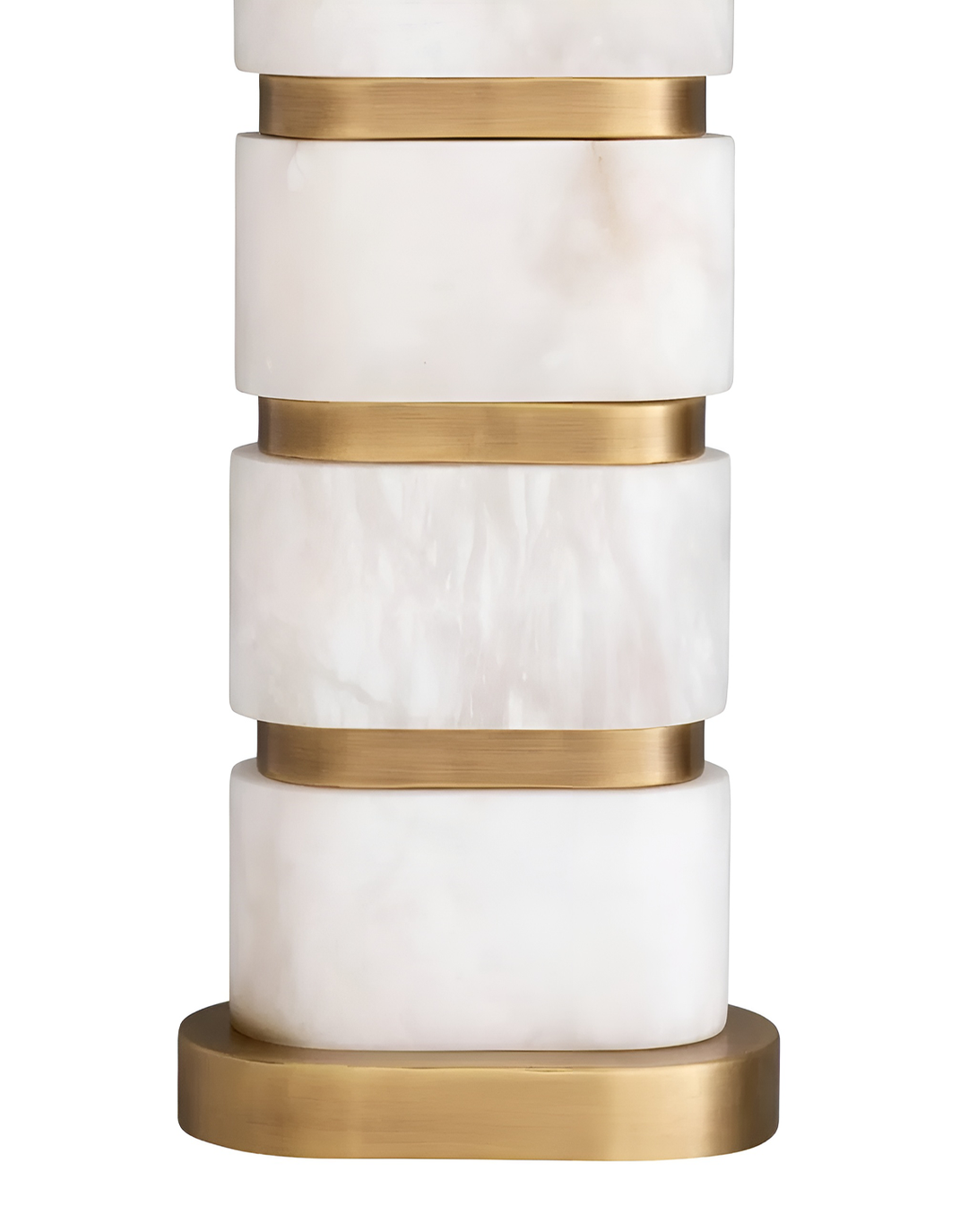 Modern Anchor Luxury Table Lamps