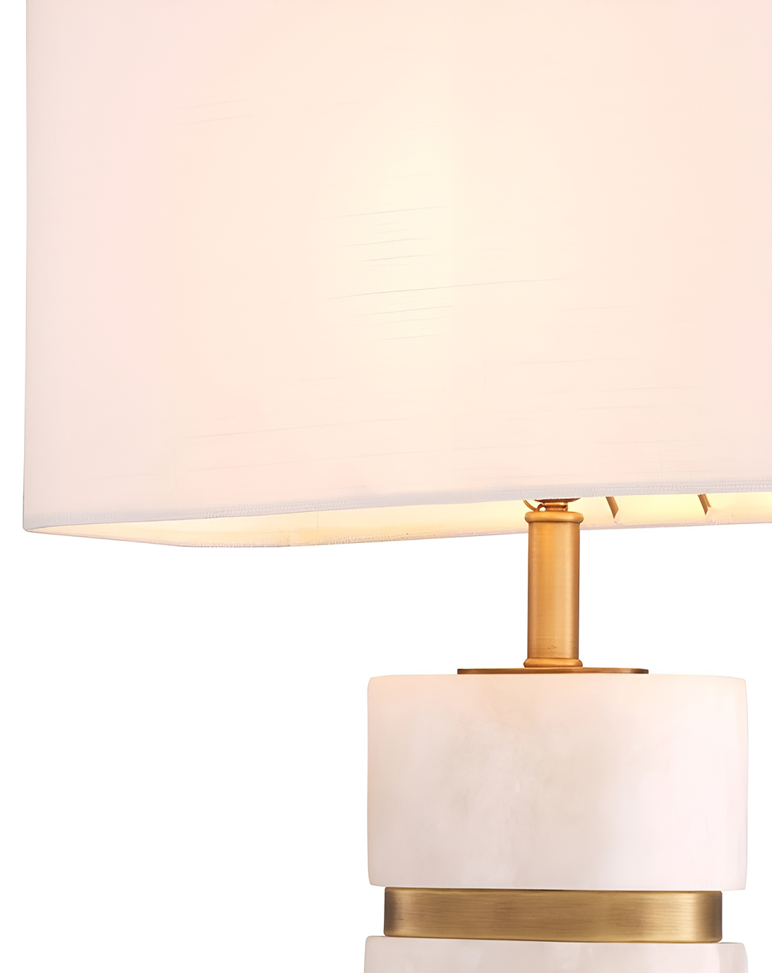 Modern Anchor Luxury Table Lamps