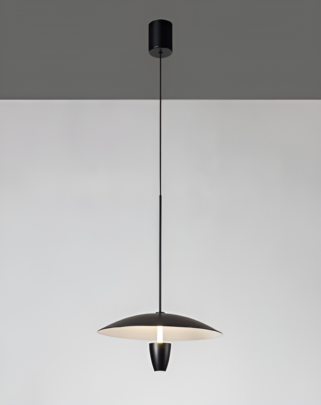 Modern Anwar Luxury Hanging Light