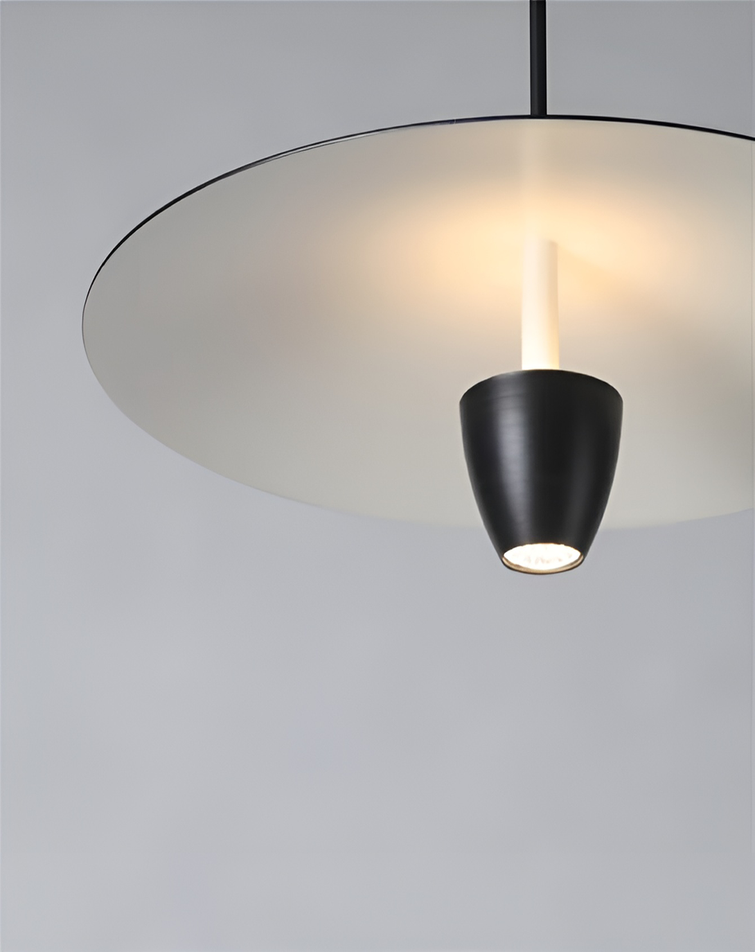 Modern Anwar Luxury Hanging Light