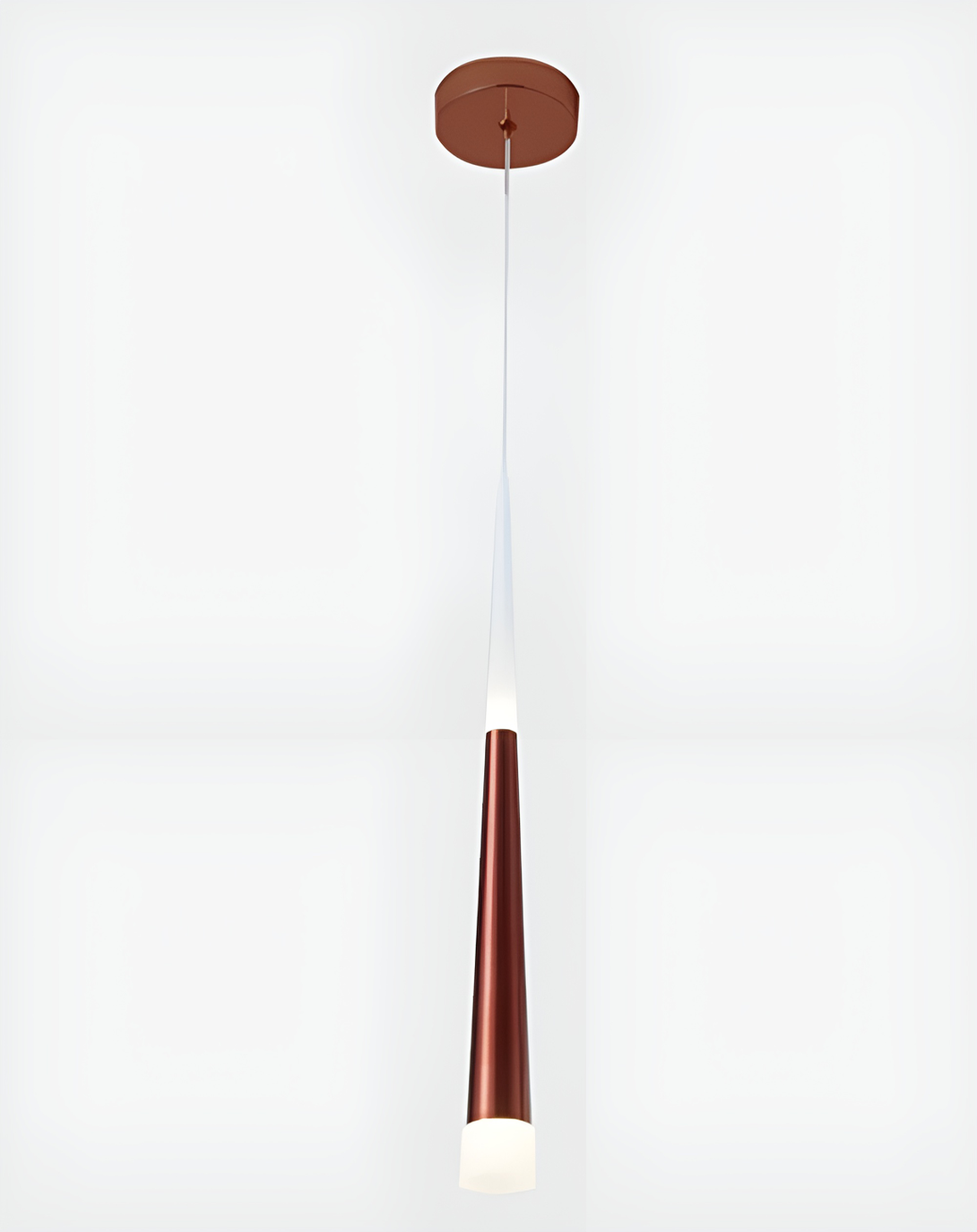 Modern Apollo Luxury Hanging Light ANGIE HOMES